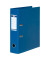 Ordner STRONG-LINE 100400534, A4 80mm breit PP vollfarbig blau