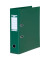 Ordner STRONG-LINE 100400535, A4 80mm breit PP vollfarbig dunkelgrün