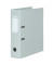 Ordner STRONG-LINE 100400536, A4 80mm breit PP vollfarbig grau