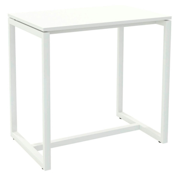 3660141221121 - Stehtisch easyDesk TD1141313 110cm (H) 114x75cm (BxT) rechteckig weiß weiß 3660141221121 PAPERFLOW 3660141221121 - Stehtisch easyDesk TD1141313 110cm (H) 114x75cm (BxT) rechteckig weiß weiß 3660141221121 PAPERFLOW