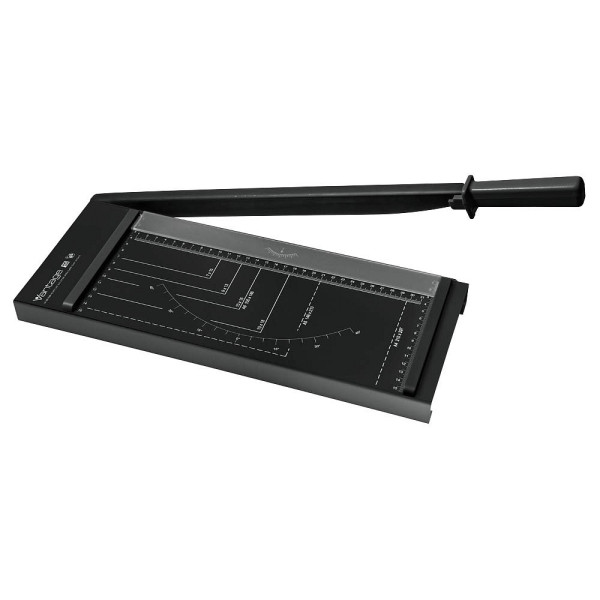 4007885235165 - Hebelschneidemaschine Vantage 40010 320mm 6 Blatt