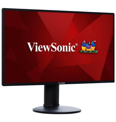 ViewSonic VG2719-2K Monitor 68,6 cm (27,0 Zoll)