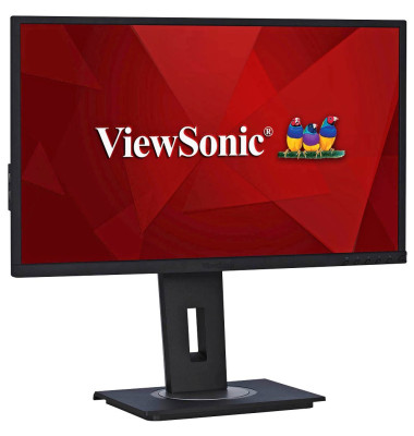 ViewSonic VG2448 Monitor 60,5 cm (23,8 Zoll)