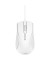 PC-Maus MC-200 182603, 3 Tasten, mit Kabel, USB-Kabel, optisch, weiß