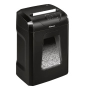 Aktenvernichter Powershred 12C, 7120101, Partikelschnitt 4x40mm (P-4), bis 11 Blatt