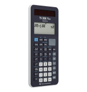 TEXAS INSTRUMENTS TI-30X Plus MathPrint™ Schulrechner