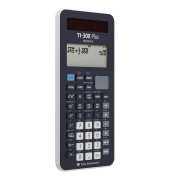 TI-30X Plus MathPrint™ Schulrechner