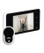 BURG WÄCHTER Door eGuard DG 8200 Digitaler Türspion
