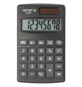 GENIE 215 P Taschenrechner