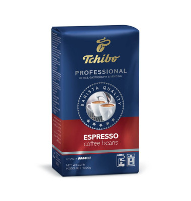 PROFESSIONAL ESPRESSO Espressobohnen