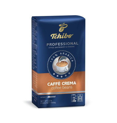 PROFESSIONAL CAFFÈ CREMA Kaffeebohnen