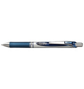 1 Pentel EnerGel BL 77 Gelschreiber blau 0,35 mm