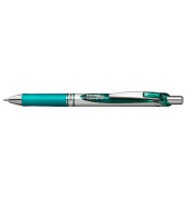 1 Pentel EnerGel BL 77 Gelschreiber grün 0,35 mm