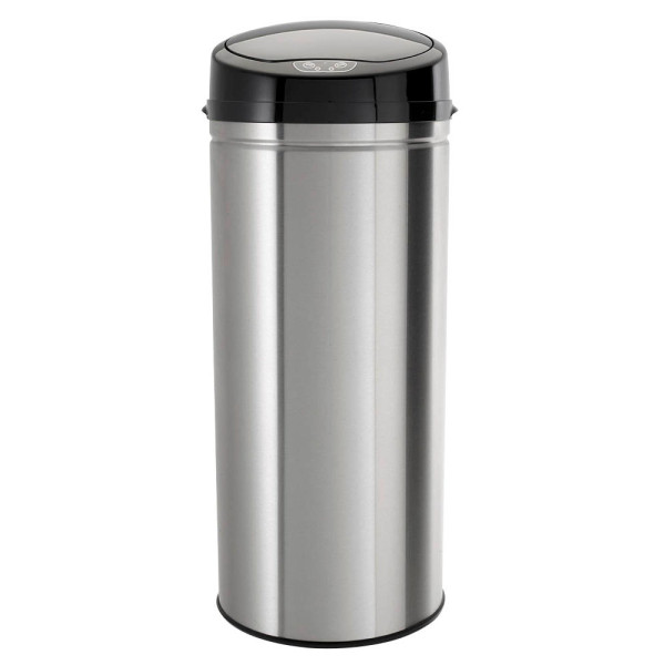 4260238060351 - Sensor Mülleimer 420 l edelstahl gebürstet 4260238060351 EW-AE-0230 4260238060351 - Sensor Mülleimer 420 l edelstahl gebürstet 4260238060351 EW-AE-0230