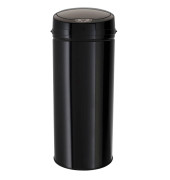Echtwerk Sensor Mülleimer 42,0 l schwarz