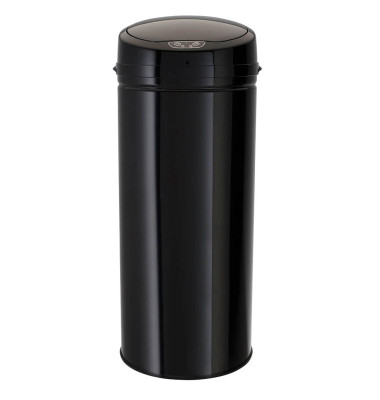 Echtwerk Sensor Mülleimer 42,0 l schwarz Echtwerk Sensor Mülleimer 42,0 l schwarz