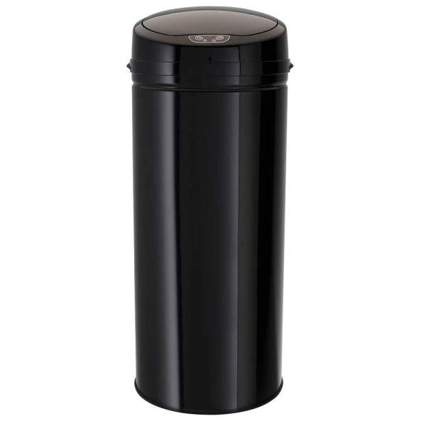 4260238060368 - Sensor Mülleimer 420 l schwarz 4260238060368 EW-AE-0240 4260238060368 - Sensor Mülleimer 420 l schwarz 4260238060368 EW-AE-0240
