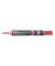 Boardmarker MAXIFLO Flex-Feel, MWL5SBF-BX, rot, 2-5mm Rundspitze