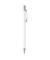 Druckbleistift Orenz, XPP502-WX, weiß, 0,2mm, B
