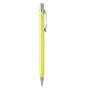Druckbleistift Orenz, XPP503/1-G, gelb, 0,3mm, B