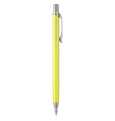 Druckbleistift Orenz, XPP503/1-G, gelb, 0,3mm, B