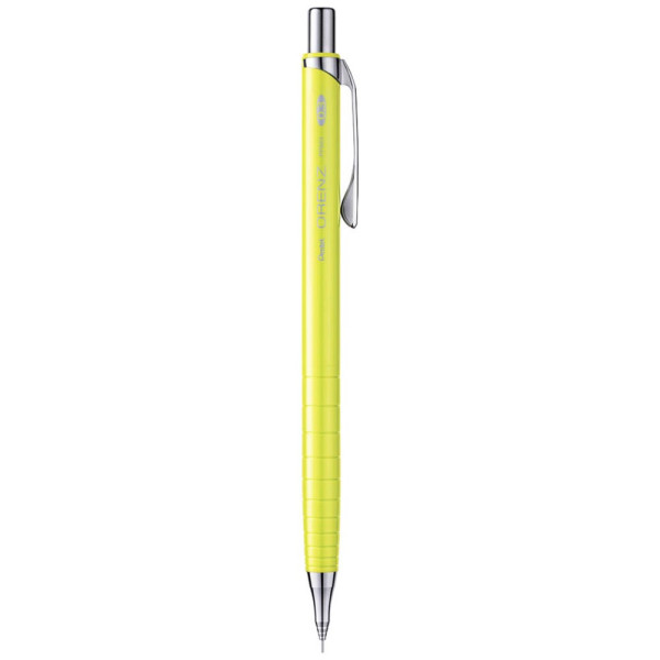 4016284338452 - Druckbleistift Orenz XPP503 1-G gelb 03mm B 4016284338452 Pentel 4016284338452 - Druckbleistift Orenz XPP503 1-G gelb 03mm B 4016284338452 Pentel
