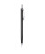 Druckbleistift Orenz, XPP505/1-A, schwarz, 0,5mm, B