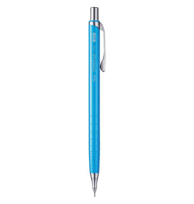 Druckbleistift Orenz, XPP507/1-S, blau, 0,7mm, B