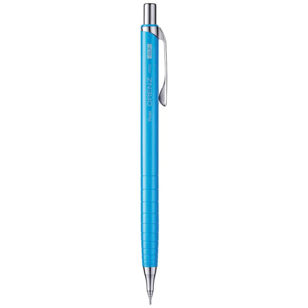 4016284338490 - Druckbleistift Orenz XPP507 1-S blau 07mm B 4016284338490 Pentel 4016284338490 - Druckbleistift Orenz XPP507 1-S blau 07mm B 4016284338490 Pentel