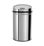 Echtwerk Sensor Mülleimer 30,0 l edelstahl