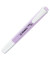 Textmarker swing cool Pastel, 275/155-8, schimmer lila, 1-4mm Keilspitze