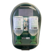 HYGOSTAR Augenspülung-Set Hygrostar Eye Care Medidrop I