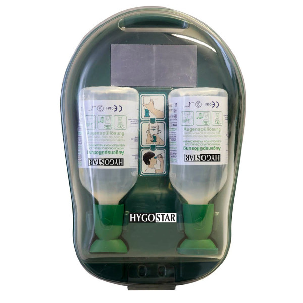 4015544901511 - Augenspülung-Set Hygrostar Eye Care Medidrop I 4015544901511 Hygostar