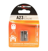 Batterien A23, A23 / 8LR32, 12 Volt