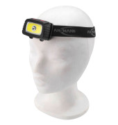 ANSMANN Headlight HD200B Stirnlampe 3,0 W