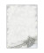 Motiv-Weihnachtsbriefpapier Brilliant Star DP136 A4 90g 