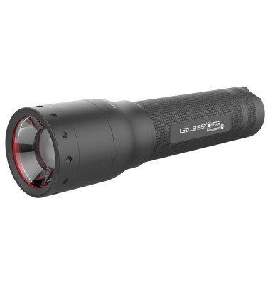 LED LENSER P7R Taschenlampe