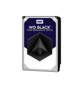interne Festplatte WD2003FZEX Black HDD silber 3,5 Zoll 2 TB