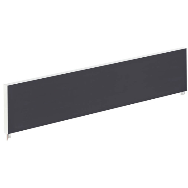 3660141254655 - Tischtrennwand grau 1400 x 330 cm 3660141254655 PAPERFLOW 3660141254655 - Tischtrennwand grau 1400 x 330 cm 3660141254655 PAPERFLOW