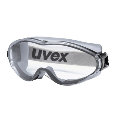 uvex Schutzbrille ultrasonic 9302