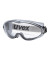 Schutzbrille ultrasonic 9302, 9302285, grau, Einheitsgr&ouml;&szlig;e