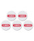 Alarmanlagen-Chip-Sticker Smartvest