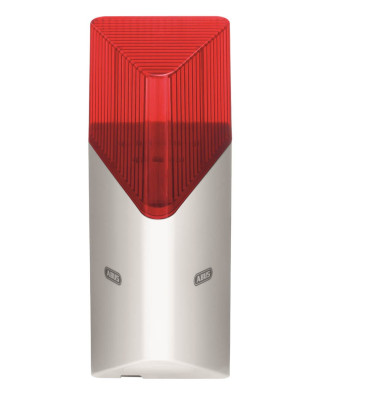 ABUS Smartvest Alarmsirene ABUS Smartvest Alarmsirene