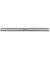 Alu-Lineal E-1019300 silber 50cm