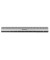 Alu-Lineal E-1019100 silber 30cm