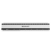 Alu-Lineal E-1019000 silber 20cm