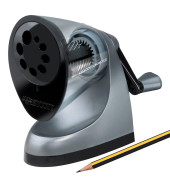 WESTCOTT Spitzmaschine IPont ClassicAct grau/schwarz