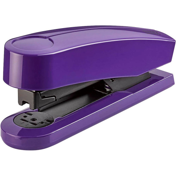 4009729064832 - Heftgerät B4 ColorID 60-B478 dreamy lilac bis 40 Blatt für 24 6 + 24 8 4009729064832 Novus