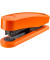 Heftgerät B4 ColorID 60-B476 funny orange bis 40 Blatt für 24/6 + 24/8