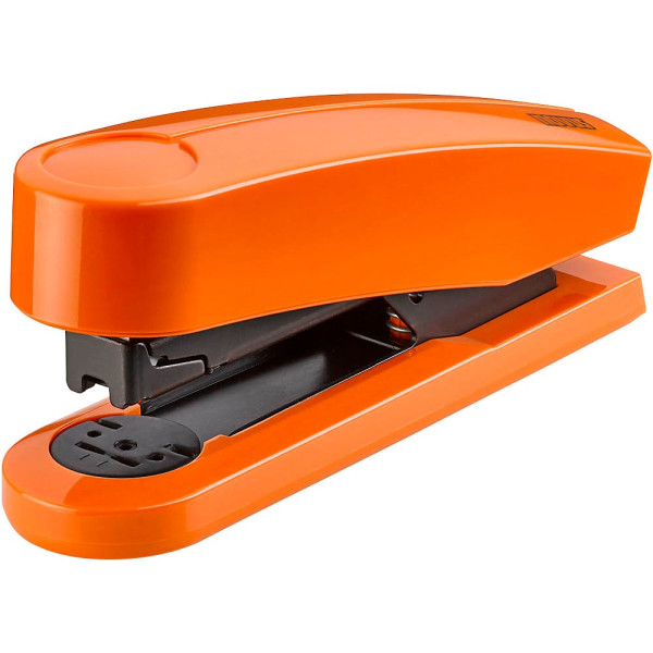 4009729064894 - Heftgerät B4 ColorID 60-B476 funny orange bis 40 Blatt für 24 6 + 24 8